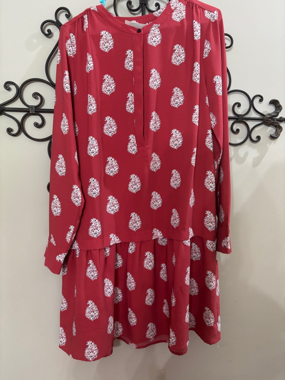 Ladies Loft Dress Size Medium